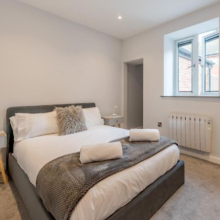 Pass The Keys 5A One Bedroom Modern Town Centre Apartment Shrewsbury Extérieur photo