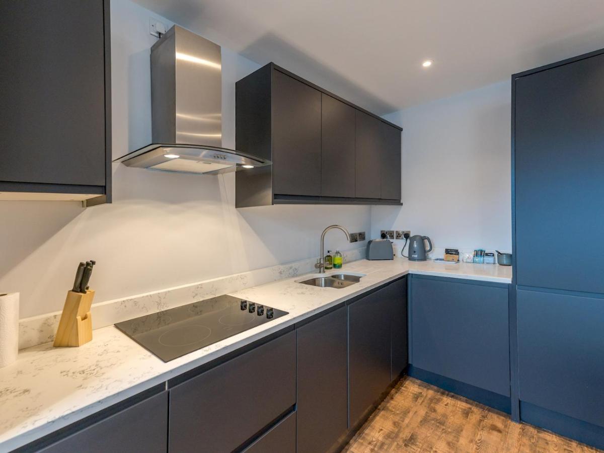 Pass The Keys 5A One Bedroom Modern Town Centre Apartment Shrewsbury Extérieur photo