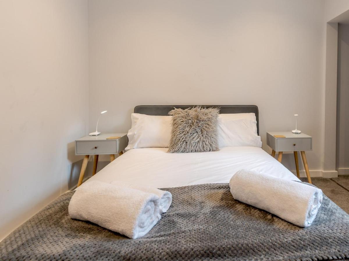 Pass The Keys 5A One Bedroom Modern Town Centre Apartment Shrewsbury Extérieur photo